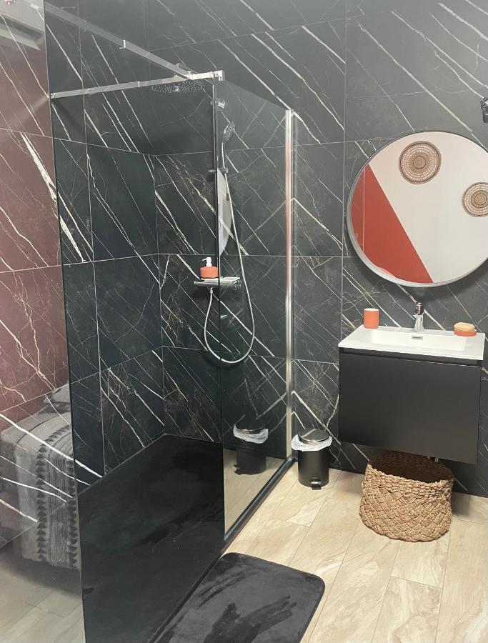 Studio Cosy Tt Confort Proche Aeroport Colombier-Saugnieu ภายนอก รูปภาพ